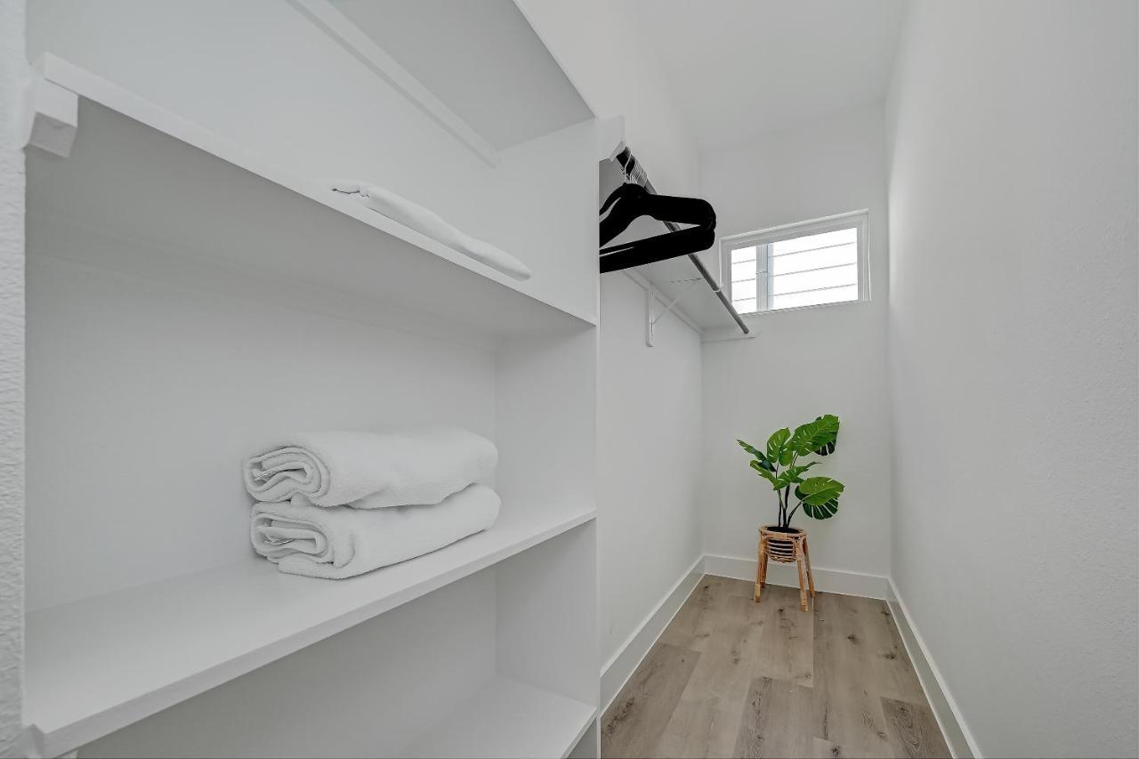 فيلا Elegant 3Br Haven- Games, Luxury & Lush Garden هيوستن المظهر الخارجي الصورة