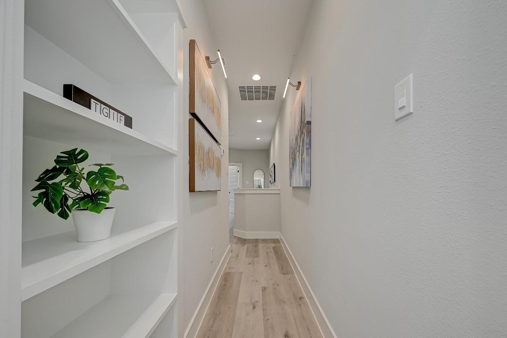 فيلا Elegant 3Br Haven- Games, Luxury & Lush Garden هيوستن المظهر الخارجي الصورة